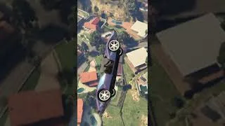 Thumbnail: What a Brutal Landing