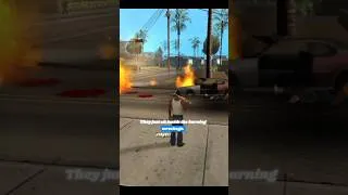 Thumbnail: Secret glitches in gta san Andreas part 04 #shorts #gtasanandreas #grandtheftauto