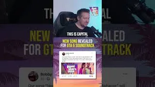 Thumbnail: New Song CONFIRMED For GTA 6 Soundtrack