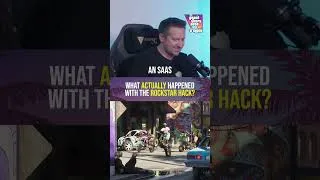 Thumbnail: What ACTUALLY happened with the Rockstar hack?