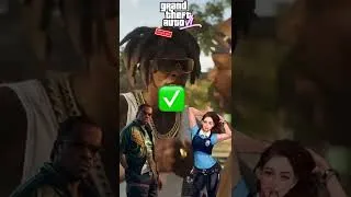 Thumbnail: Will GTA 6 Graphics Be Better Than the Trailer