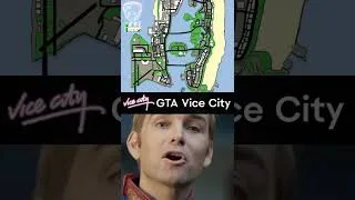 Thumbnail: Rating All GTA Maps! GTA 1 GTA 6 🔥