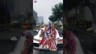 Thumbnail: 🧠 Why GTA 6 NPCs Feel So Real#gta6 #rockstargames #gamingnews #ViralGaming