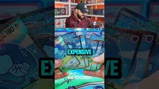 Thumbnail: The RAREST Error Pokemon Pack Ever? 🤯😱