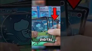 Thumbnail: Are Digital Pokemon Packs a SCAM?