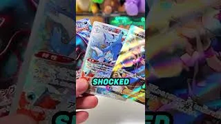 Thumbnail: The LUCKIEST Pokemon God Pack I've Pulled! (Sponsored By Gradient)