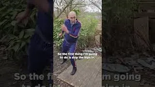 Thumbnail: Skipping Side Kick Tutourial