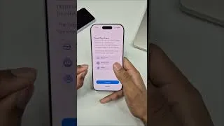 Thumbnail: iPhone Ko Reset Karne Se Kya Hota Hai | Erase All Content And Settings Karne Se Kya Hota Hai