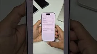 Thumbnail: iPhone Me Battery Health Kaise Dekhe | How To Check Battery Health In iPhone
