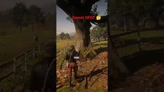 Thumbnail: Most Players DON'T KNOW About this SECRET in RDR2 🤔