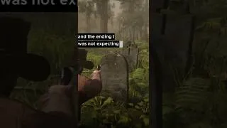 Thumbnail: This RDR2 SECRET Has an Unexpected TWIST🤔