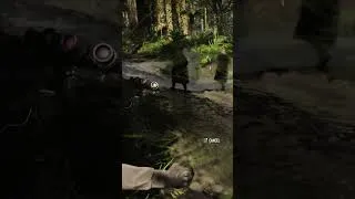 Thumbnail: They haven't even time to react #shorts #ytshorts #breakpoint #ghostrecon #ghostreconbreakpoint