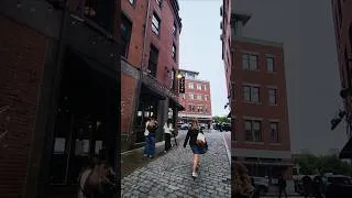 Thumbnail: Streets of Boston MA #boston #massachusetts #northeast #70s #soul
