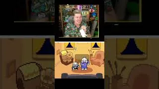 Thumbnail: SANS WHAT ARE YOU DOING! #deltarune #sans #reaction #deltarunechapter 4