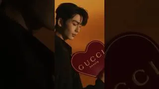 Thumbnail: Gifting moments with #ZhangLingHe and #GucciFlora #GucciBeauty