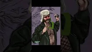 Thumbnail: Disco Elysium - Men Handling Boules
