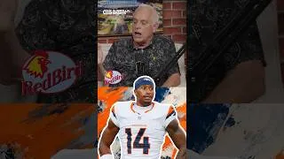 Thumbnail: Could this be THE END of Courtland Sutton's time with the Broncos?