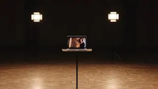 Thumbnail: »GO-Triptychon« Trailer, Folge 2/3 , »Nähe und Distanz« / Gürzenich-Orchester Köln