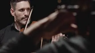 Thumbnail: »GO-Triptychon« Trailer, Folge 1/3 »Luft und Atem« / Gürzenich-Orchester Köln