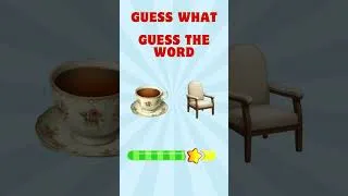 Thumbnail: Ultimate Word Quiz: Can You Guess the Word from Emojis? | Fun Emoji Challenge! #wordquiz #shorts