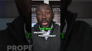 Thumbnail: #PropertyManagementSystem Advice | @NormanHamiltonBNB