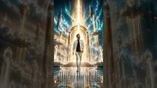 Thumbnail: David Guetta – Into the Light (Official Lyric Video)