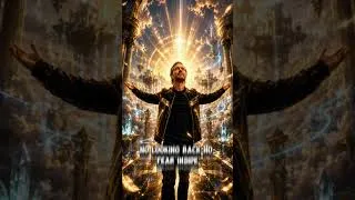 Thumbnail: David Guetta – Higher Than Heaven (Official Lyric Video)
