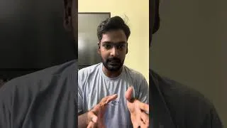 Thumbnail: 🛑SBI PO PRELIMS RESULT OUT | If you not clear must watch this guys