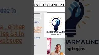 Thumbnail: Toxicokinetic Evaluation