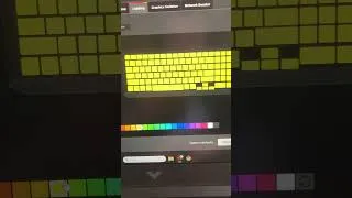 Thumbnail: How To Change Keyboard Backlight Color on HP Victus Laptop