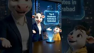 Thumbnail: Top 5 Guidewire Training Institutes in Hyderabad | Best for IT Professionals