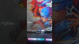 Thumbnail: How to download marvel tokon: fighting souls BETA #gaming #marvel #playstation