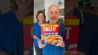 Thumbnail: New Chili Cheese Dog Cheez-Its