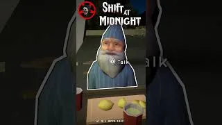 Thumbnail: Shift At Midnight Short Compilation