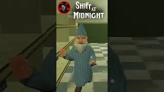 Thumbnail: Dwarf - Shift At Midnight