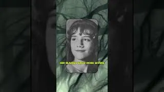 Thumbnail: The TRAGIC Story of Sylvia Likens – Tortured by Her Caretaker