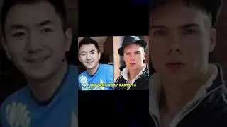 Thumbnail: The HORRIFIC Case of Jun Lin – The Luka Magnotta