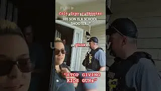Thumbnail: #coltgray #massshootings #schoolshootings #shootergames #crimenews #trial #court #courttv #criminal