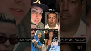 Thumbnail: #justice #settles #crimenews #judge #prison #court #courtroom #guilty #abuseprevention #truecrime