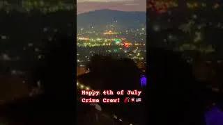 Thumbnail: #sanjose #july4th #freedom #america #4thofjulycelebration #fireworks #lit