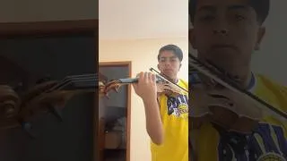 Thumbnail: Estudando o 4º movimento da Sinfonia Espanhola
