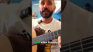 Thumbnail: Fix Buzzy Guitar Notes: Two Simple Tricks!