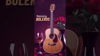 Thumbnail: 💔 El Bolero Que Marcó Toda una Generación 🎸 #shorts