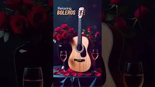 Thumbnail: 🎸 Boleros Inolvidables Que Tocan el Alma 💖 #shorts