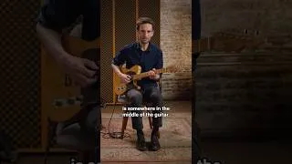 Thumbnail: Julian Lage on the unique intonation of the Telecaster
