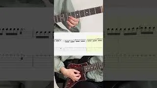 Thumbnail: Dick Dale - Misirlou (guitar cover with tabs & chords)