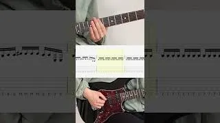 Thumbnail: Pulp Fiction Misirlou (guitar cover with tabs & chords)
