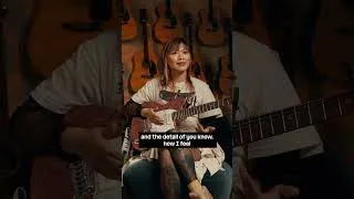 Thumbnail: Yvette Young’s next signature isn’t even out yet, but she gave us a look at her favourite new guitar