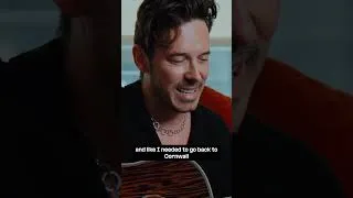 Thumbnail: Why @sampalladio@SamPalladioMusic  left Nashville to find his voice