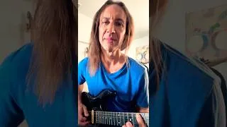 Thumbnail: #1 guitar practice tip! 🎸
